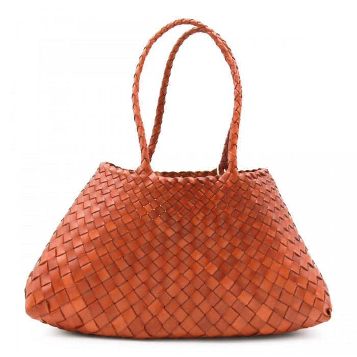 DARK ORANGE SANTA CROCE...