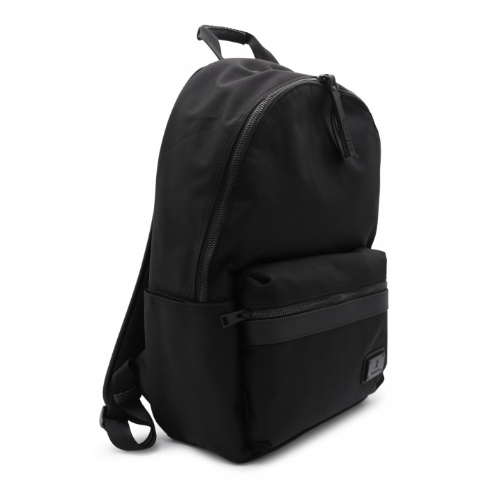 BLACK BACKPACKS 2