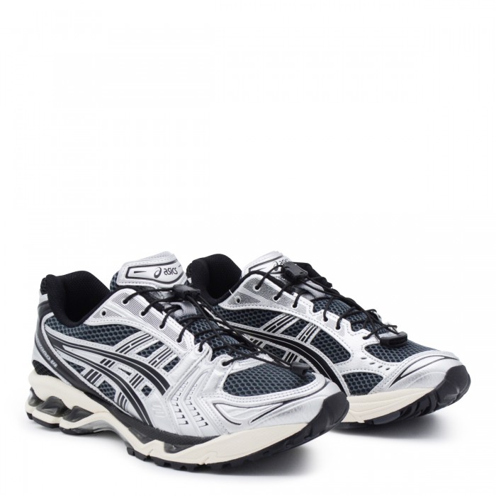 GREY AND BLACK SNEAKERS 2