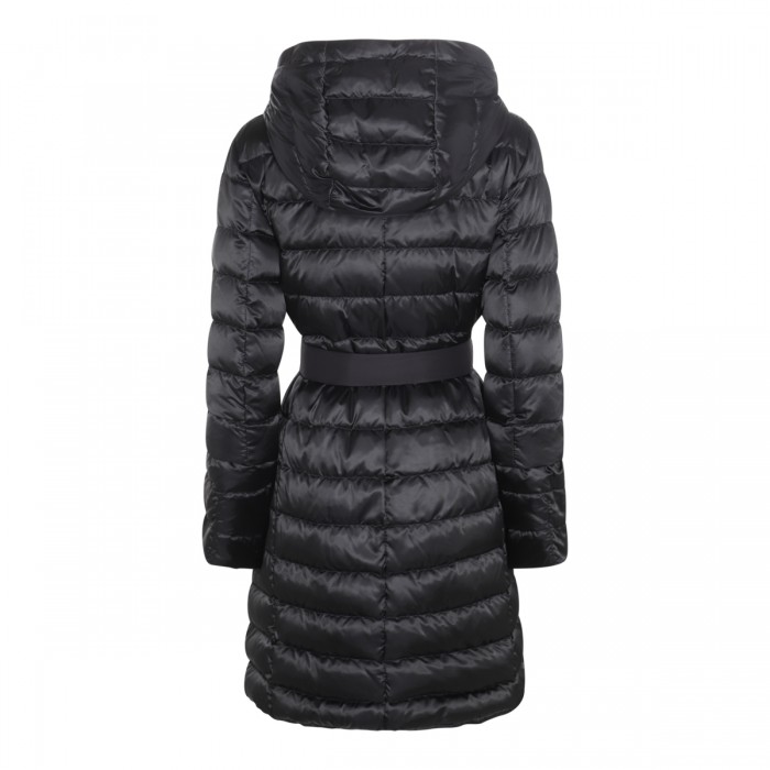 BLACK NOVEF DOWN JACKET 2
