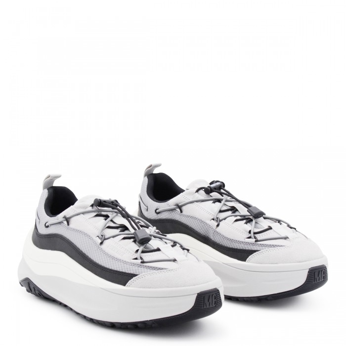 GREY MOON247 XLACE SNEAKERS 2