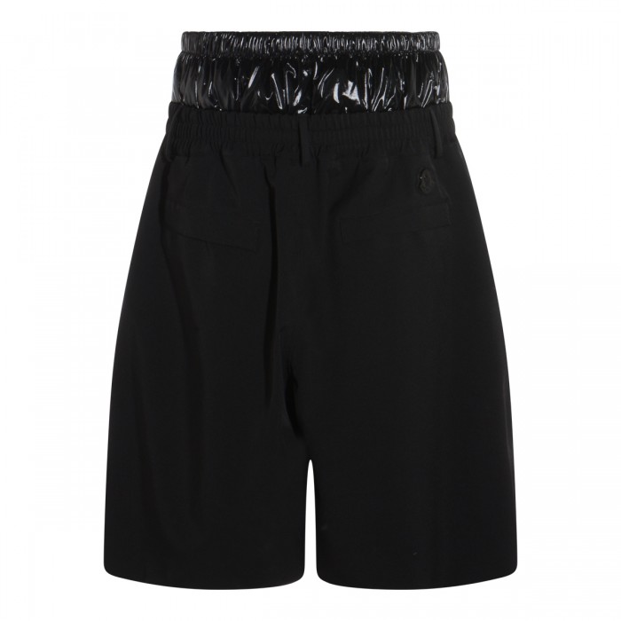 BLACK SHORTS 2