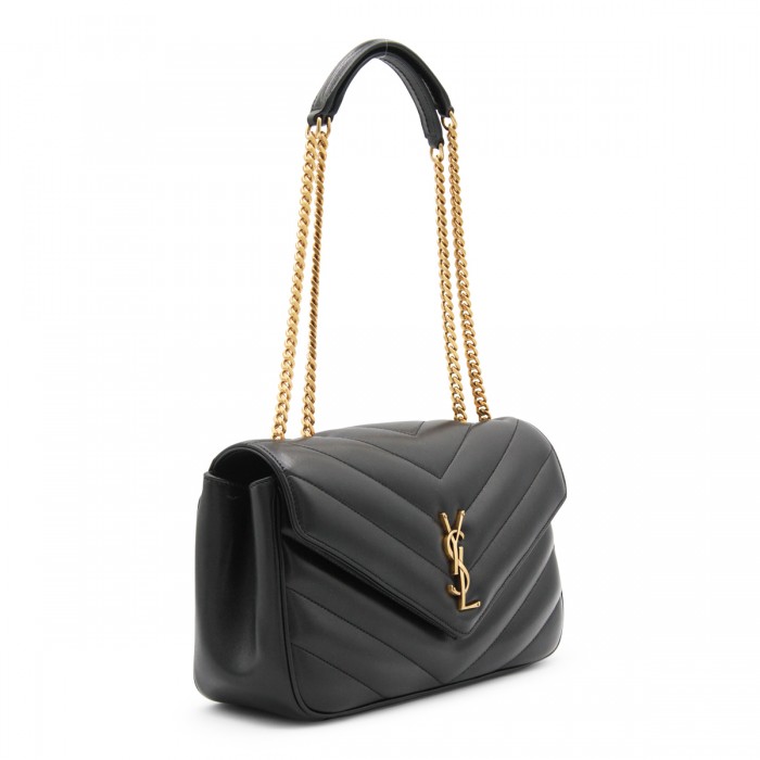 BLACK MEDIUM LOU LOU TOP... 2