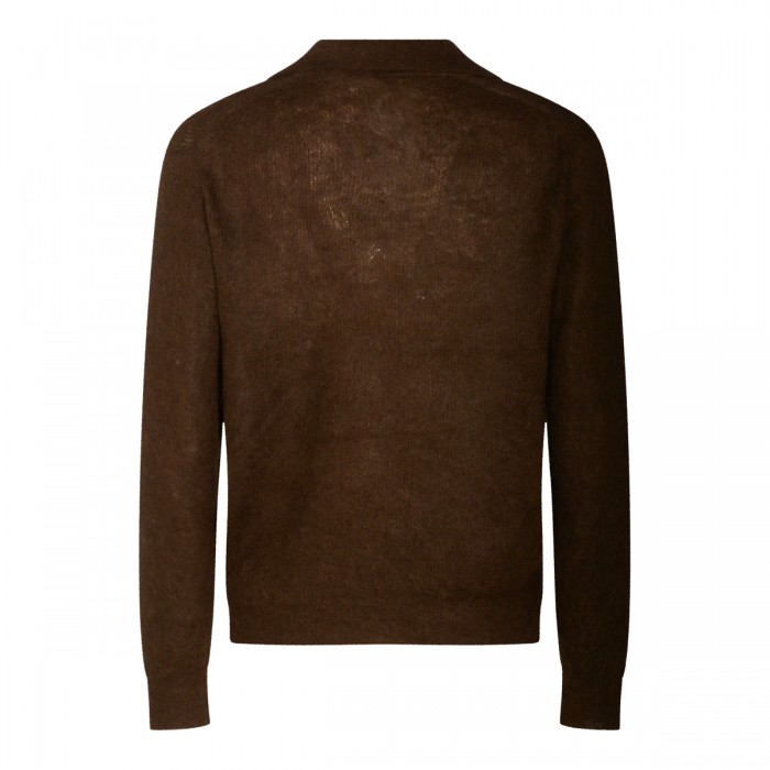 BROWN KNITWEAR 2