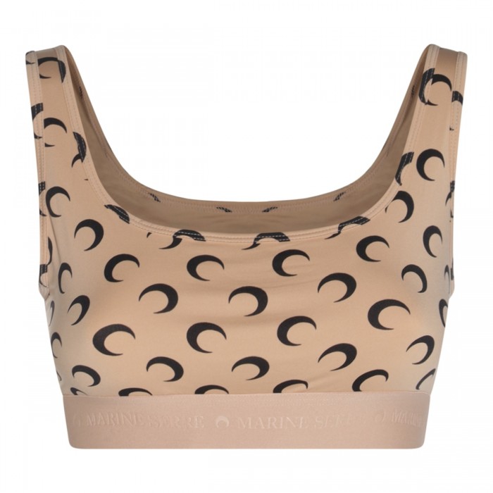 BEIGE TOP