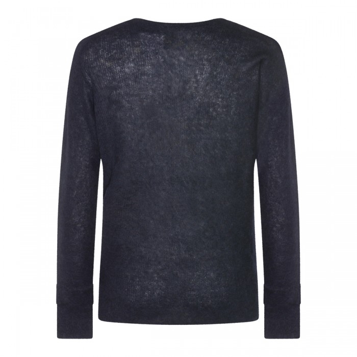 NAVY BLUE KNITWEAR 2