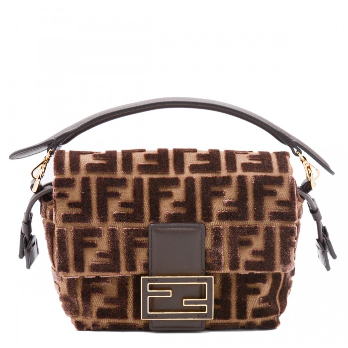 TOBACCO MAMMA BAGUETTE...