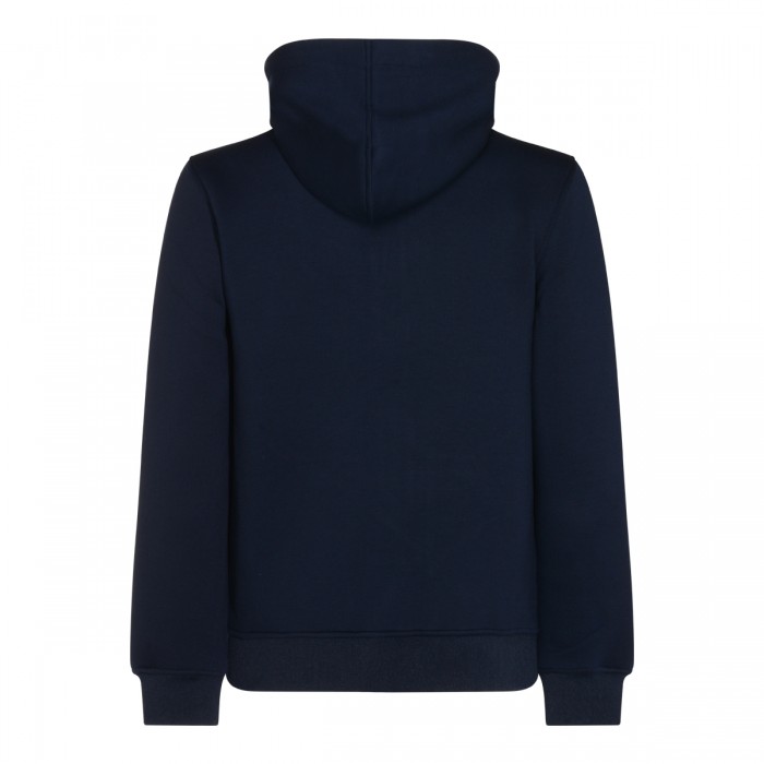 DARK BLUE RAINER SPACER... 2