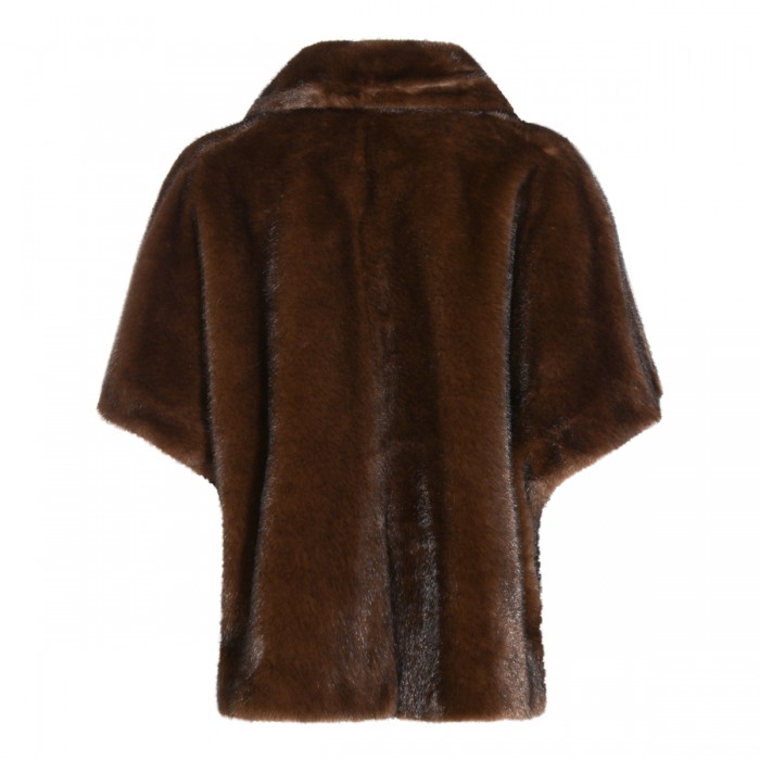 BROWN FUR JACKET 2