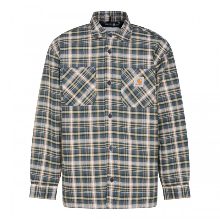 MULTICOLOR COTTON CRONIN...