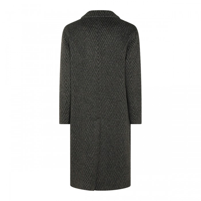 DARK GREY COAT 2
