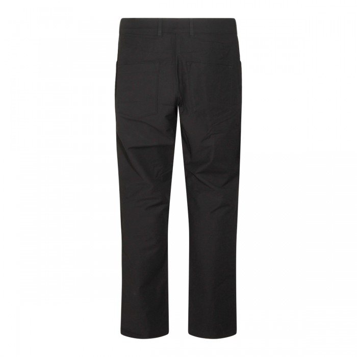 BLACK KRAGG PANTS 2