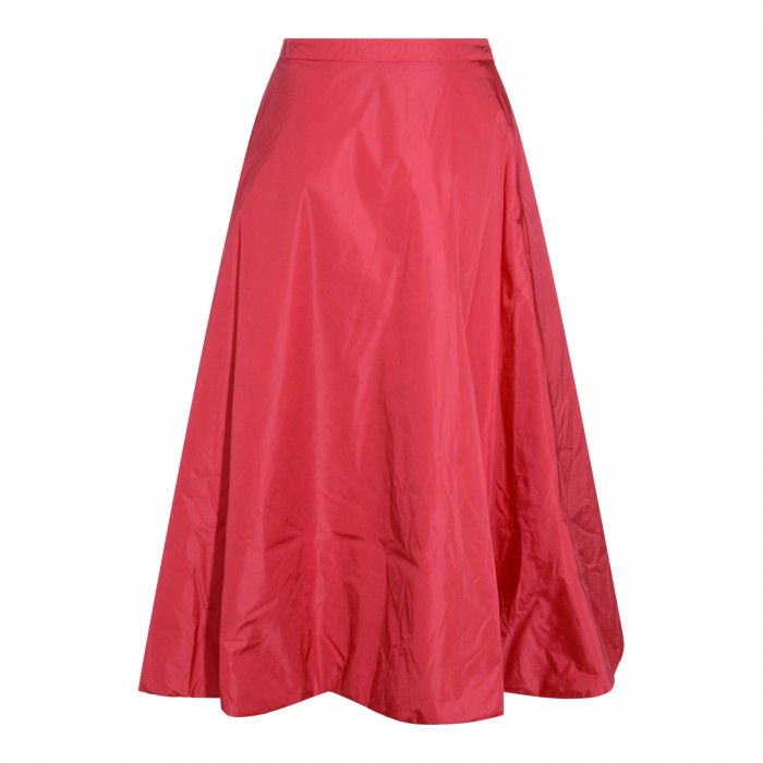 RED SKIRT 2