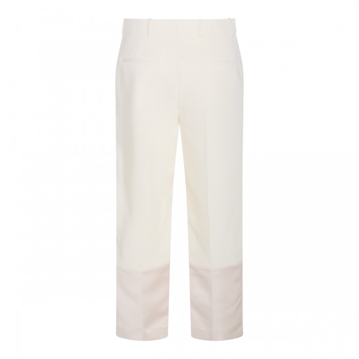 WHITE PANTS 2