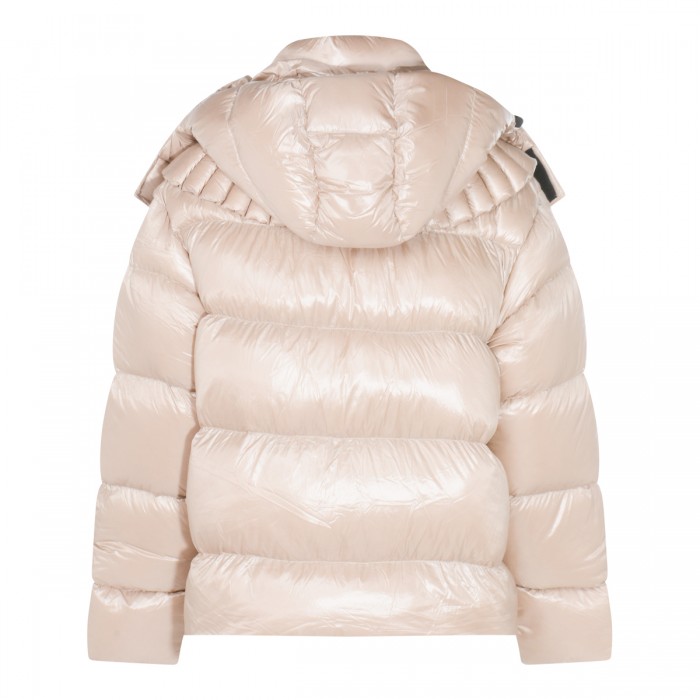 BRONZE DOWN JACKET 2