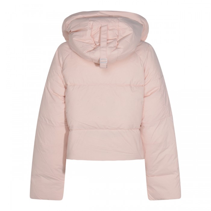 PINK DOWN JACKET 2