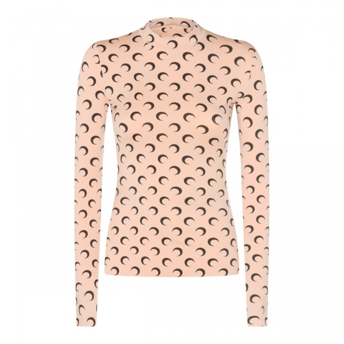 BEIGE TOP
