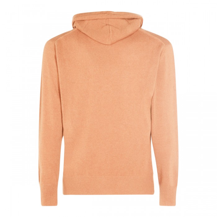 CAMEL WOOL KNITWEAR 2