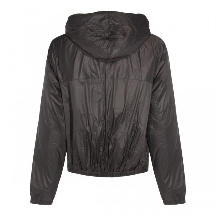 BRONZE DOWN JACKET 2