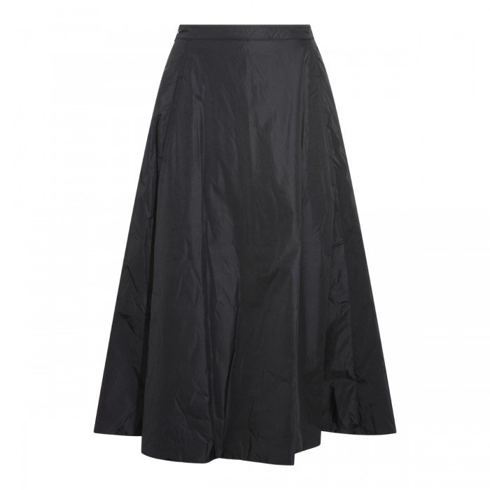 BLACK SKIRT