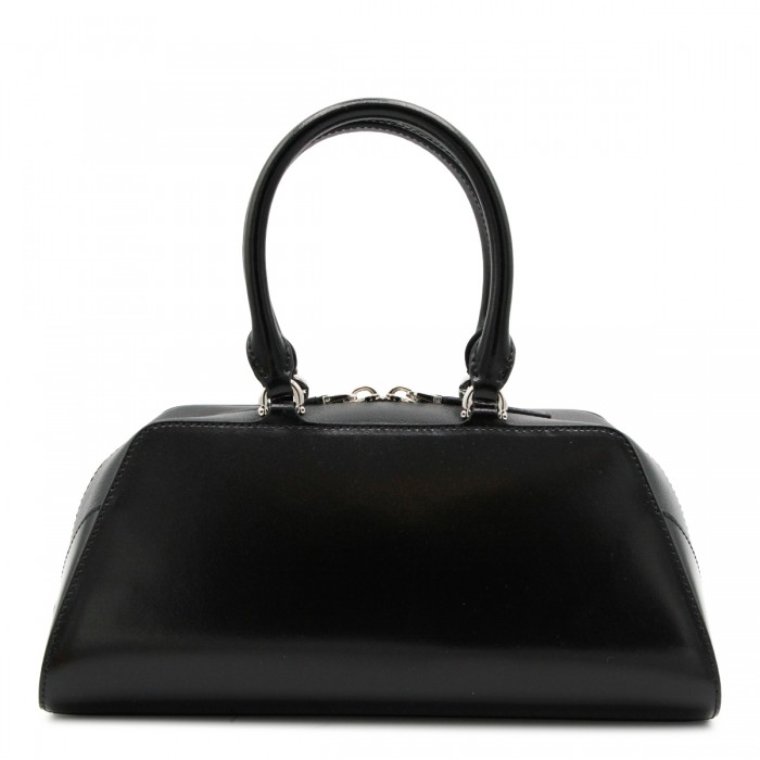 BLACK LEATHER ANTIGONA... 2