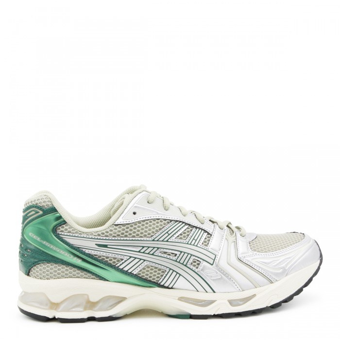 WHITE AND GREEN KAYANO 14...