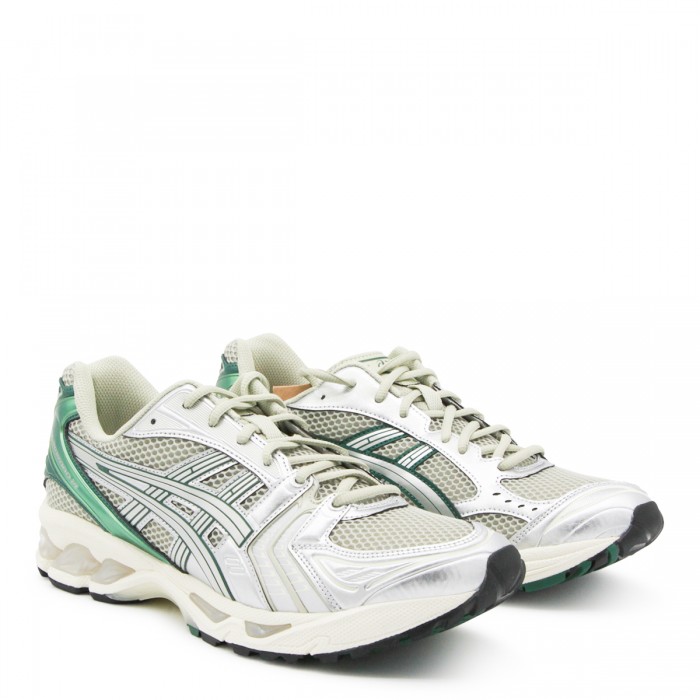 WHITE AND GREEN KAYANO 14... 2