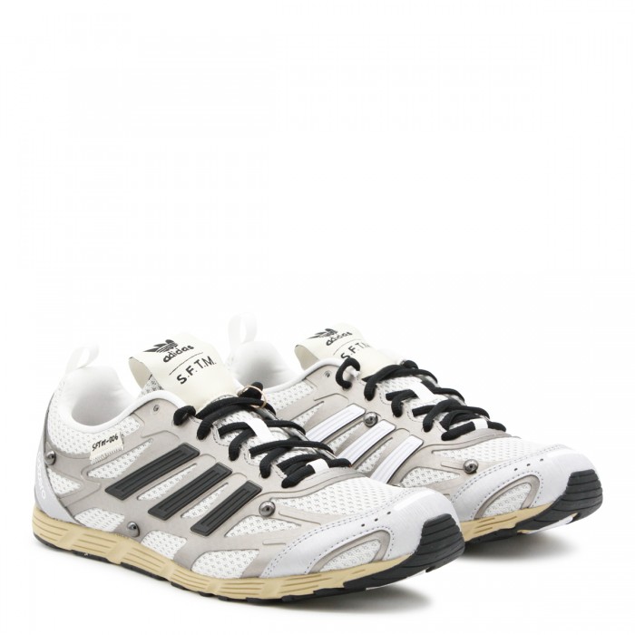 SILVER LEATHER ADIZERO PR... 2