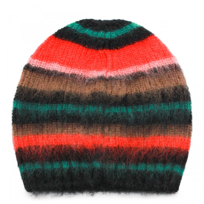 MULTICOLOR HAT 2