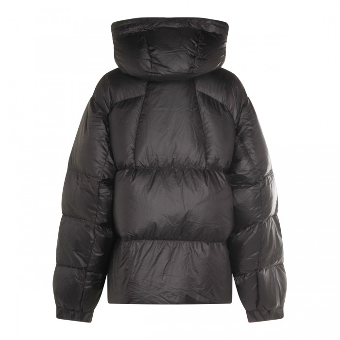 BLACK NYLON PERTEX QUANTUM... 2