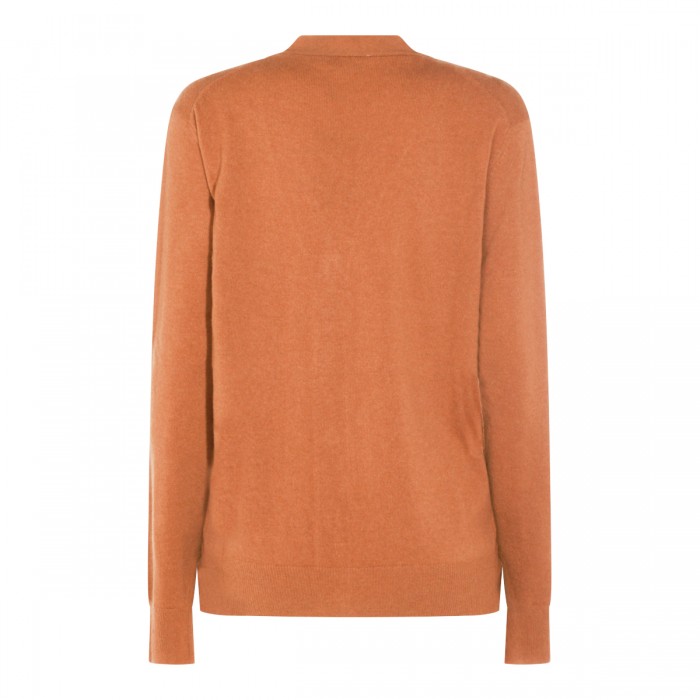 CAMEL WOOL KNITWEAR 2