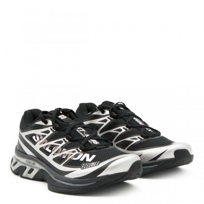 BLACK SNEAKERS 2