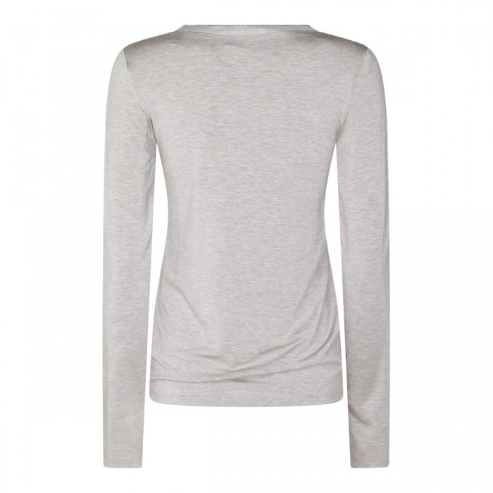 BEIGE T-SHIRT 2