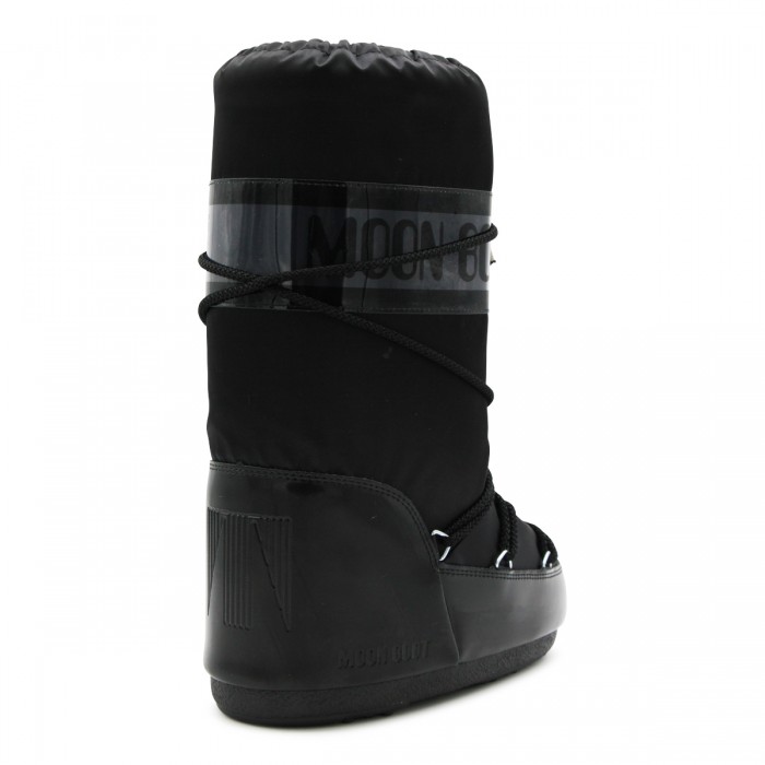 BLACK ICON GLACE BOOTS 2