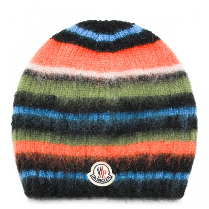 MULTICOLOR HAT