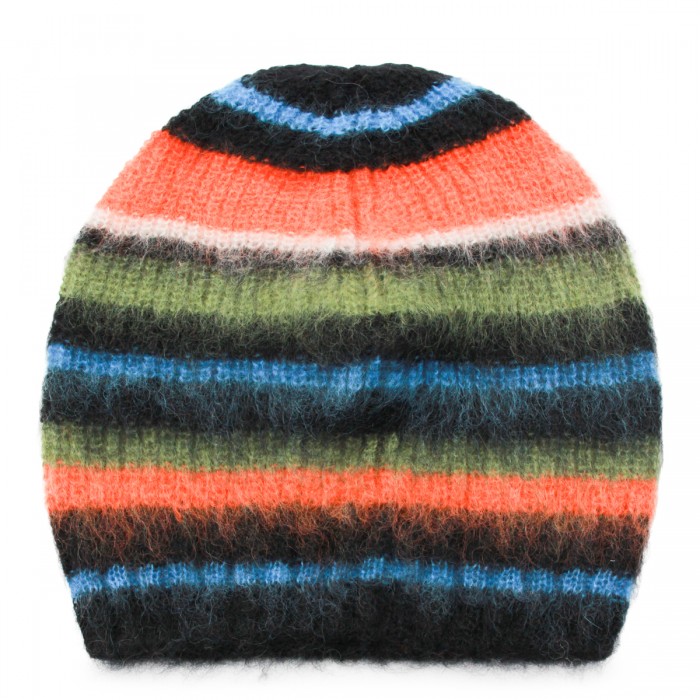 MULTICOLOR HAT 2