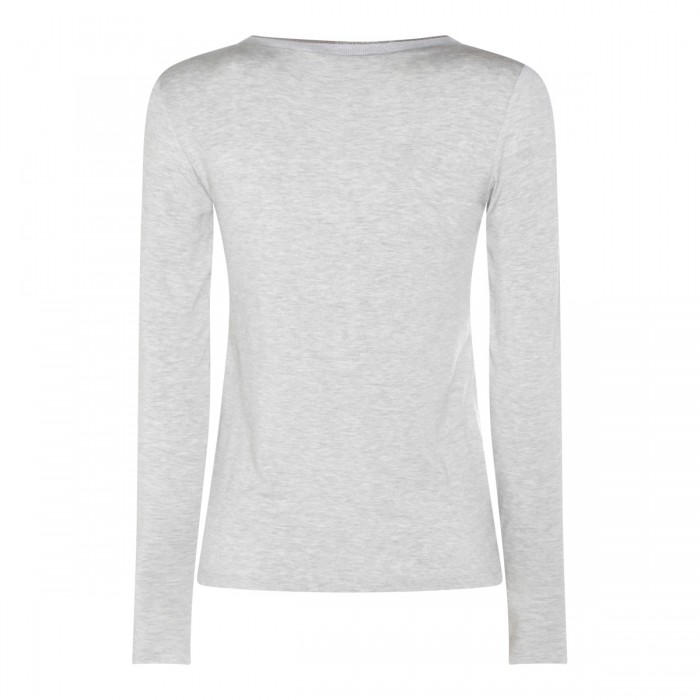 GREY T-SHIRT 2