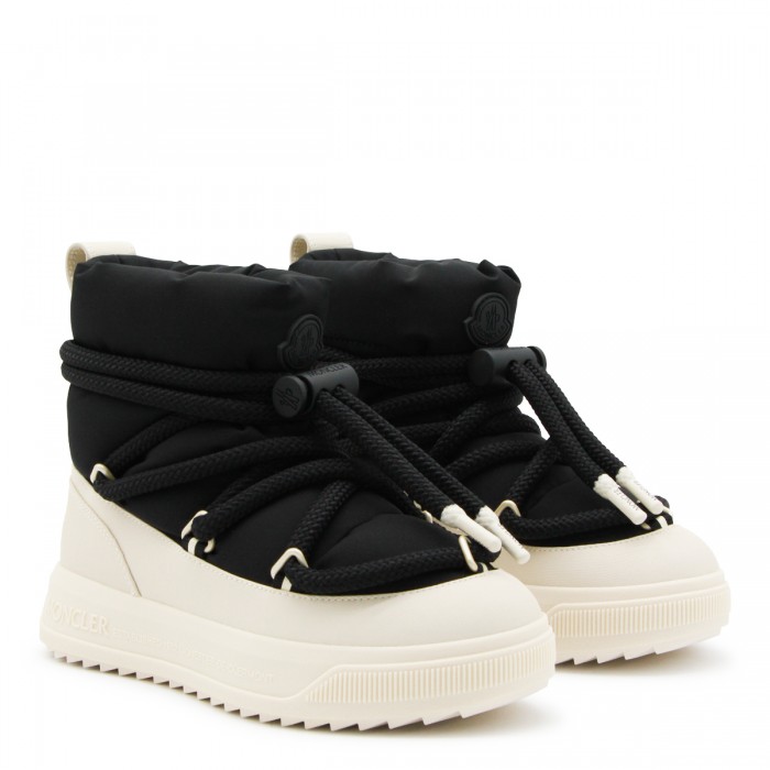 BLACK AND WHITE ALTIVE MID... 2