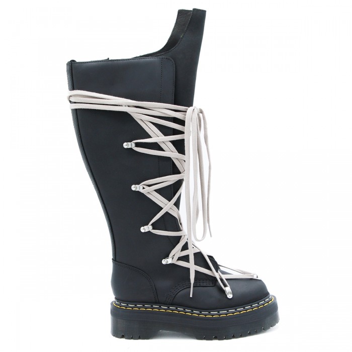 BLACK LEATHER 1B60...