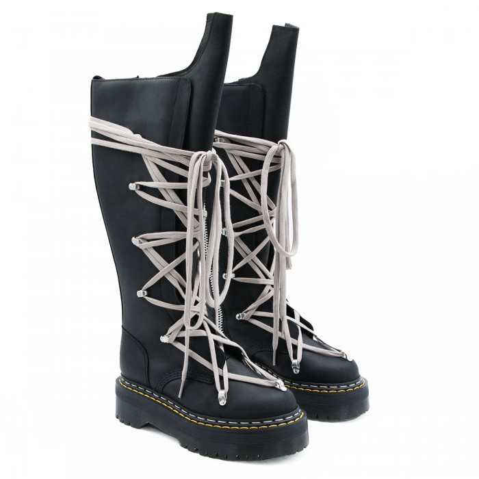 BLACK LEATHER 1B60... 2