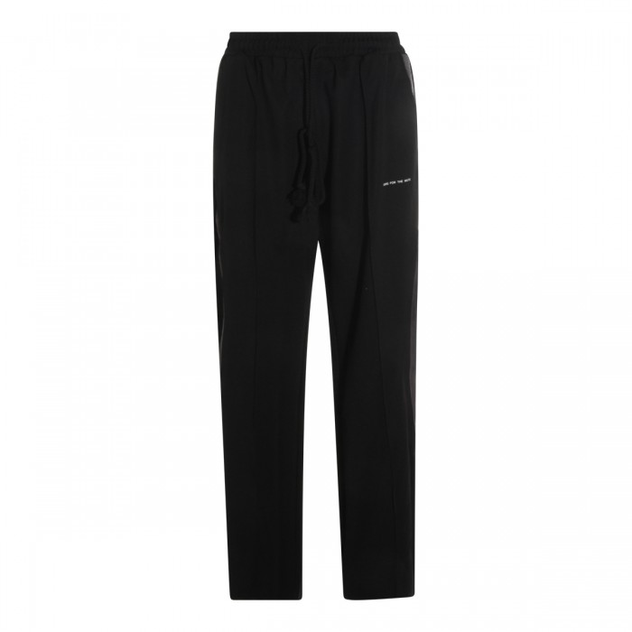 BLACK PANTS