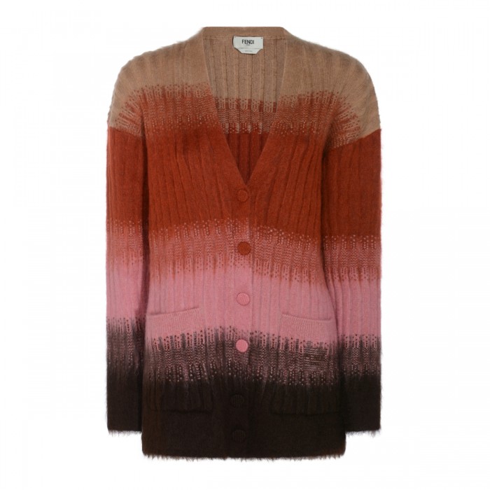 MULTICOLOR KNITWEAR
