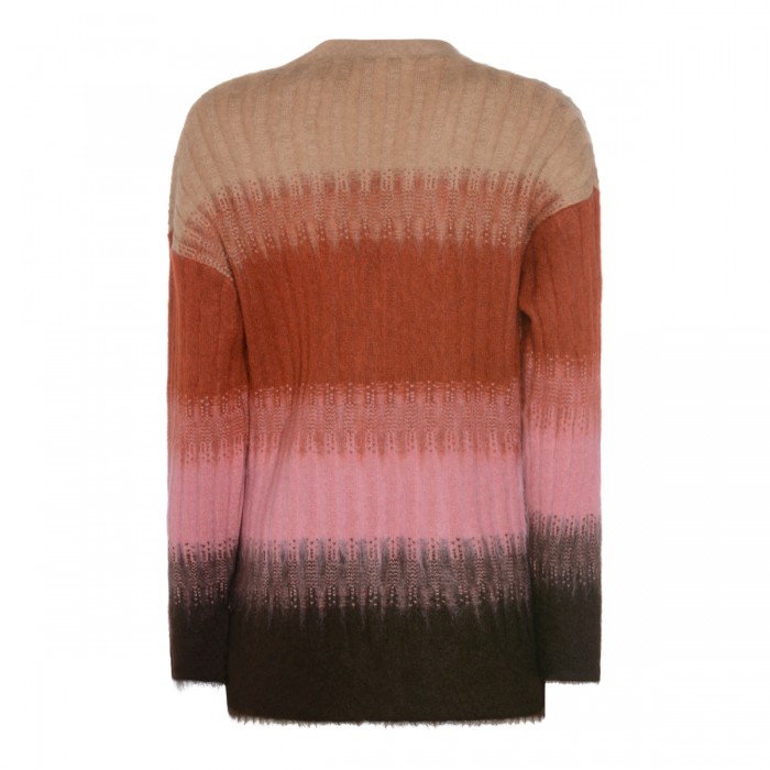 MULTICOLOR KNITWEAR 2