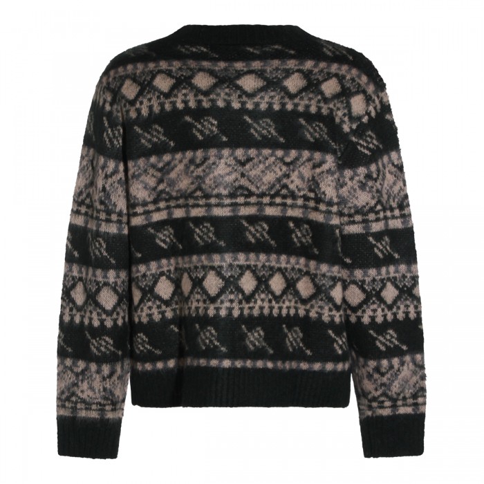MULTICOLOR KNITWEAR 2