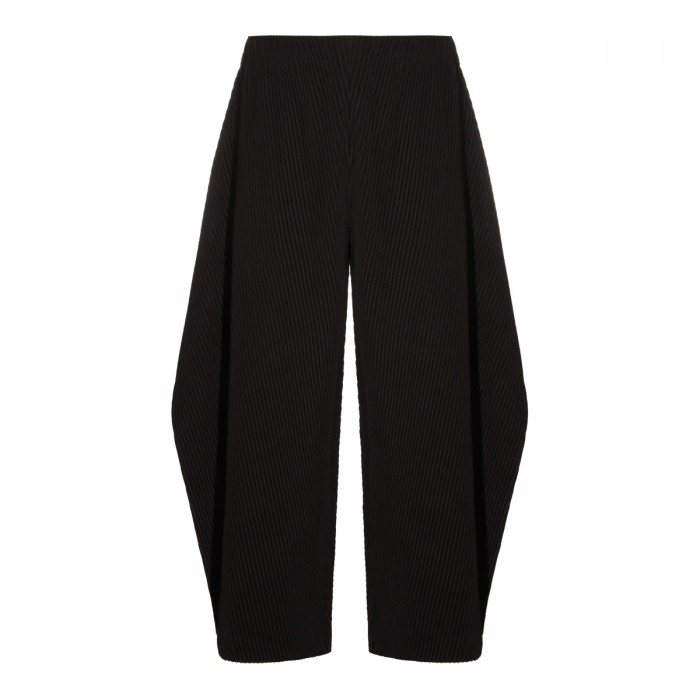 DARK GREY PANTS