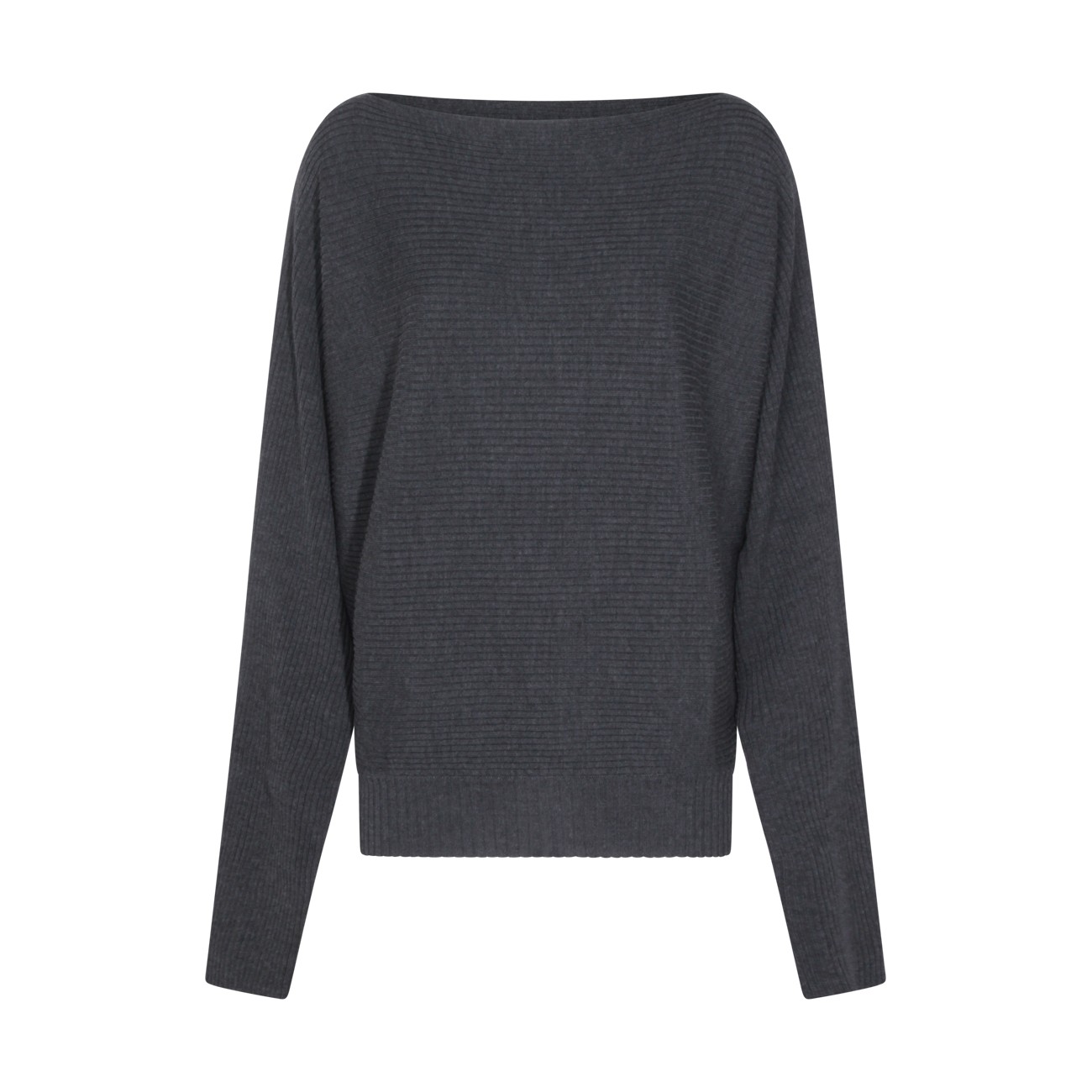 GREY WOOL KNITWEAR GREY WOOL KNITWEAR