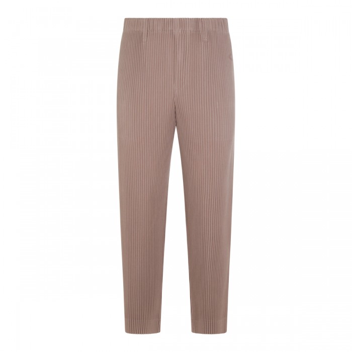BEIGE PANTS