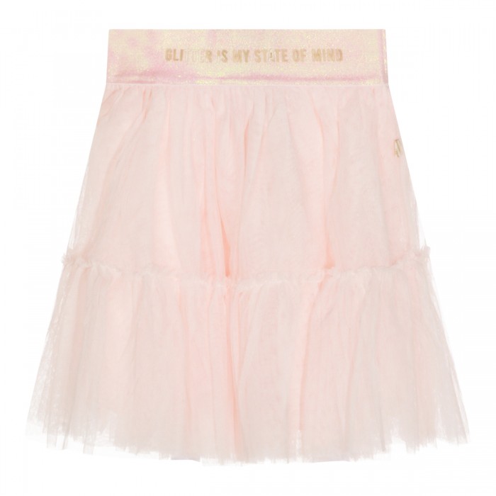PINK SKIRT