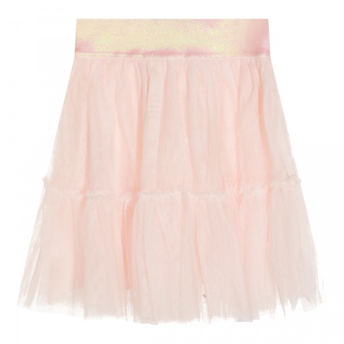 PINK SKIRT 2