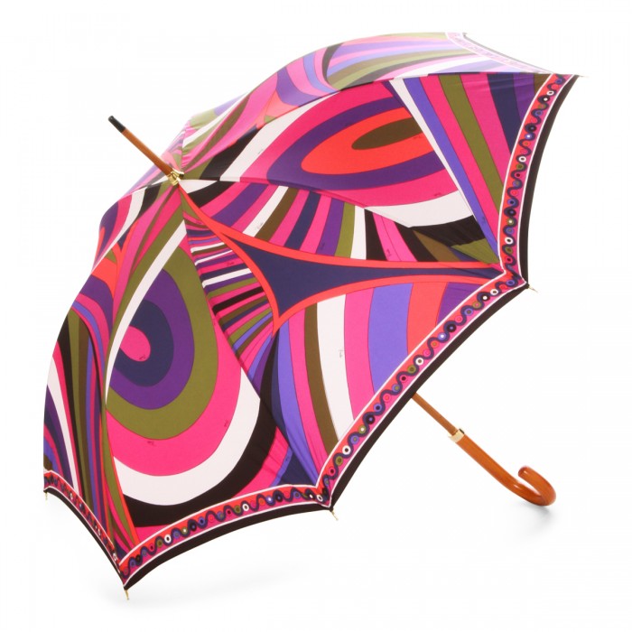 MULTICOLOR UMBRELLA